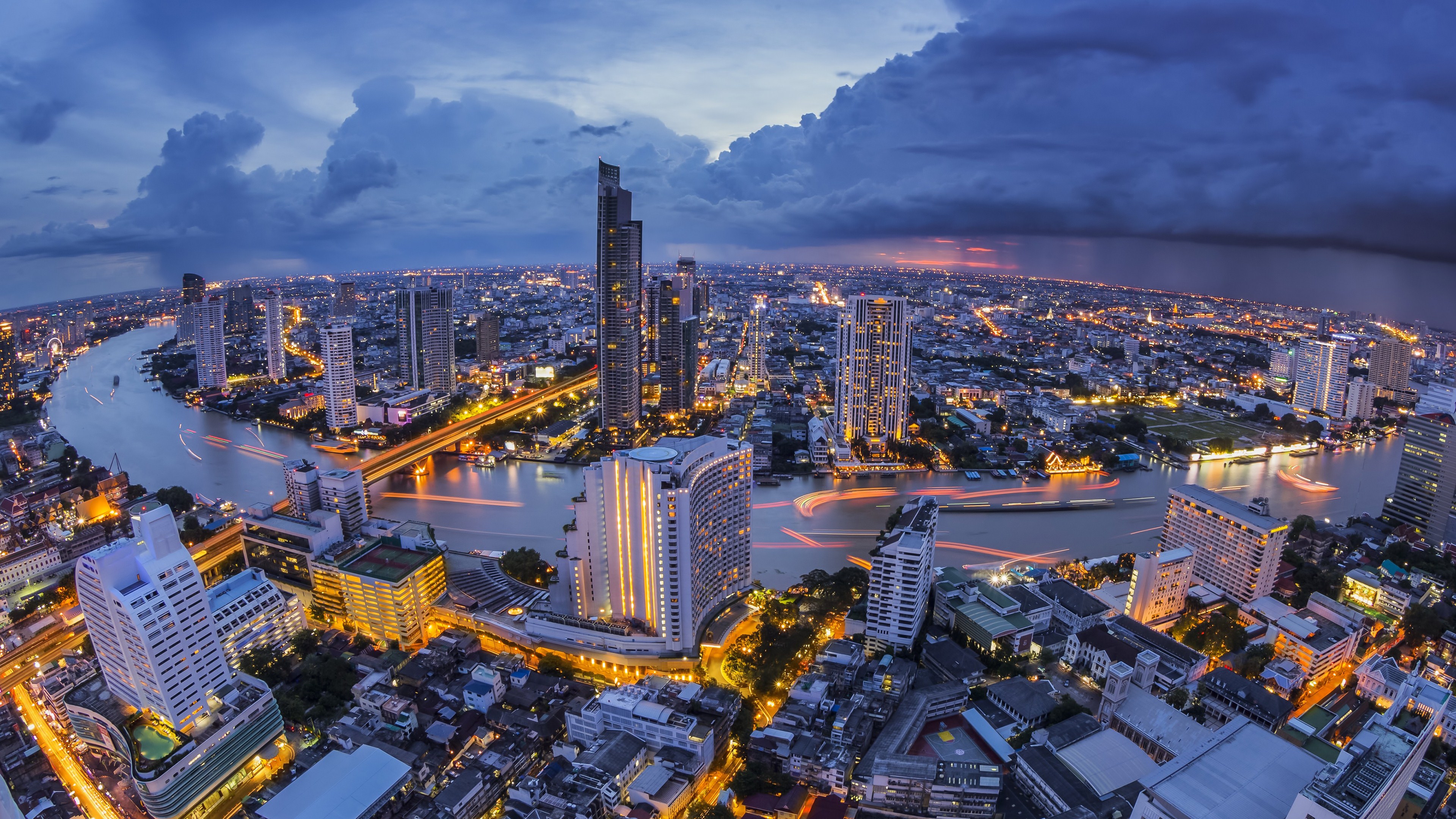 Bangkok